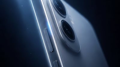 vivo مصر تستعد لإطلاق vivo Y500 ببطارية 8100 مللي أمبير الاكبر فى فئته السعرية