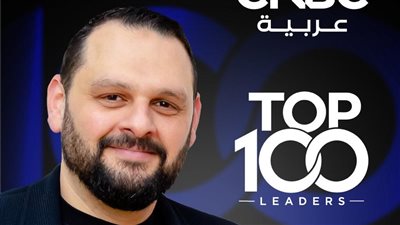 عبد الله سلام ضمن لائحة CNBC عربية لأفضل 100 قائد أعمال لعام 2026