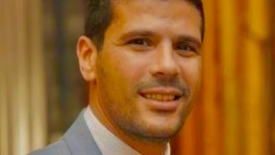 عبد الحميد يوسف يترشح لعضوية مجلس إدارة جمعية 