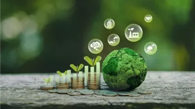 التمويل المرتبط بالطبيعة يعيد تشكيل أسواق التأمين.. والاتحاد المصري يرصد فرص النمو