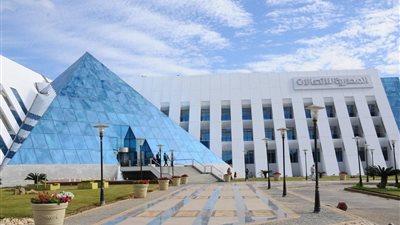 المصرية للاتصالات أول شركة في القارة الأفريقية تجري تجربة تشغيل خدمات المحمول باستخدام الحيز الترددي 6 جيجاهرتز