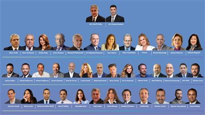 «قمة صوت مصر 2026» تكشف أولى ملامح نسختها العاشرة بمشاركة قيادات دولية ومحلية بارزة