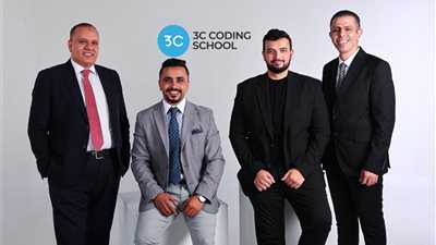 «3C Coding School» تغلق جولة استثمارية بقيمة 3 ملايين دولار بقيادة «MRG Economic Group»