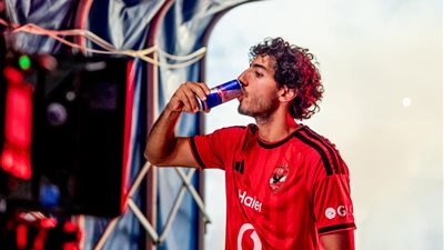 ريد بُل تتحدى جماهير الأهلي: 3 دقائق لإثبات معرفتك بتاريخ ناديك