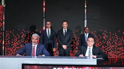 ڤودافون بيزنس تعزز البنية التحتية الرقمية في مصر بأكبر مركز بيانات وأول مركز للذكاء الاصطناعي السيادي