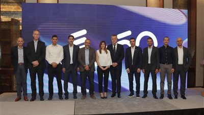 ڤودافون مصر تدمج حلول الذكاء الاصطناعي بمواقع شبكتها بأحدث معالجات إريكسون