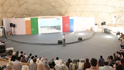 جامعة هليوبوليس تستضيف مؤتمر التنمية المستدامة 2026 بمشاركة 279 مشاركًا دوليًا وتعلن الفائزين بجائزة سيكم للاستدامة
