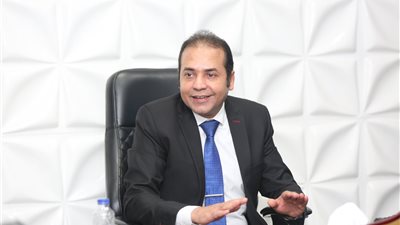 إيهاب سعيد: تكامل البيانات وإعادة هندسة الخدمات أبرز تحديات التحول الرقمي في مصر
