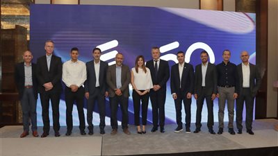 ڤودافون مصر تدمج حلول الذكاء الاصطناعي بمواقع شبكتها بأحدث معالجات إريكسون