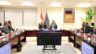 وزيرا الإتصالات والإستثمار يشهدان بروتوكول تعاون لدعم صادرات أشباه الموصلات والأنظمة المدمجة