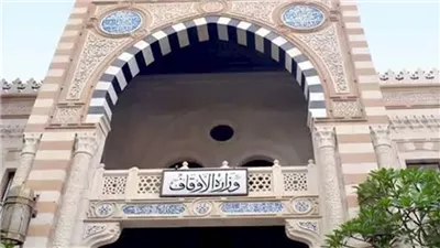 بمناسبة العيد القومي للمنوفية..نقل شعائر صلاة الجمعة من المسجد القبلي بمنوف .