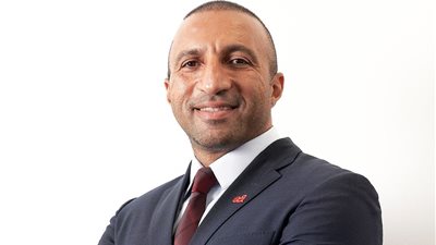 أحمد إمبابي ضمن قائمة فوربس الشرق الأوسط لأقوى قادة التسويق تأثيرًا لعام 2026