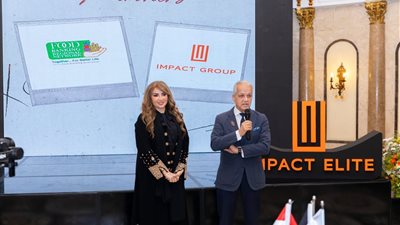 “إمباكت جروب” وشبكة بنوك الطعام الإقليمية توقعان شراكة إستراتيجية لتعزيز برامج المسئولية المجتمعية المستدامة