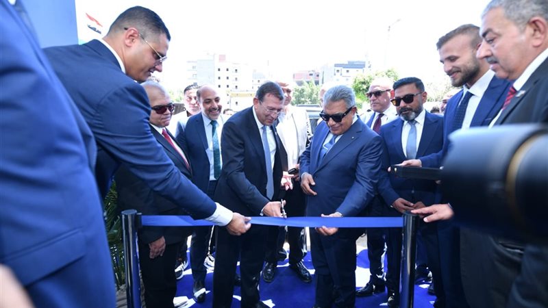 تحيا مصر