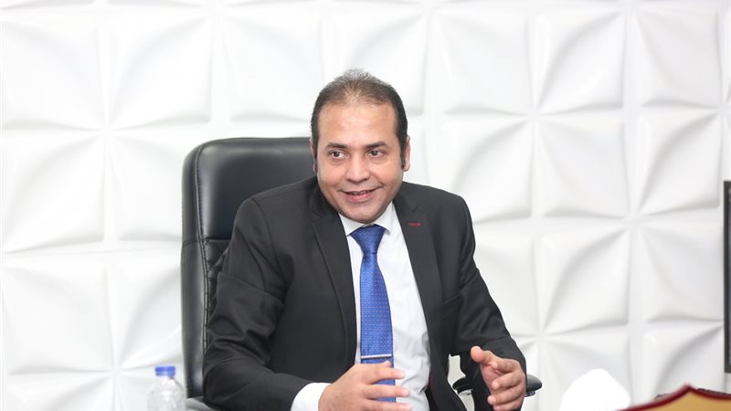 تحيا مصر