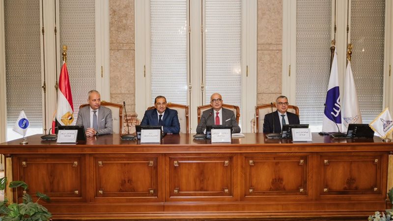 تحيا مصر