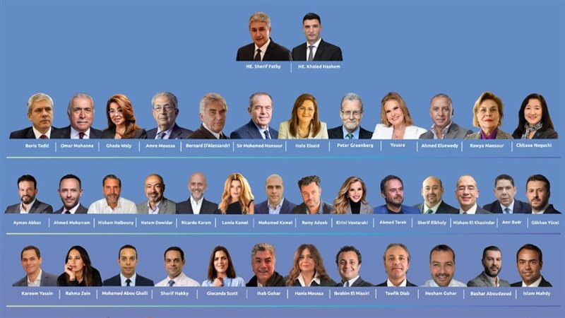 تحيا مصر