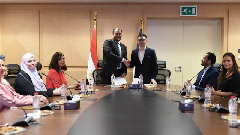 تحيا مصر