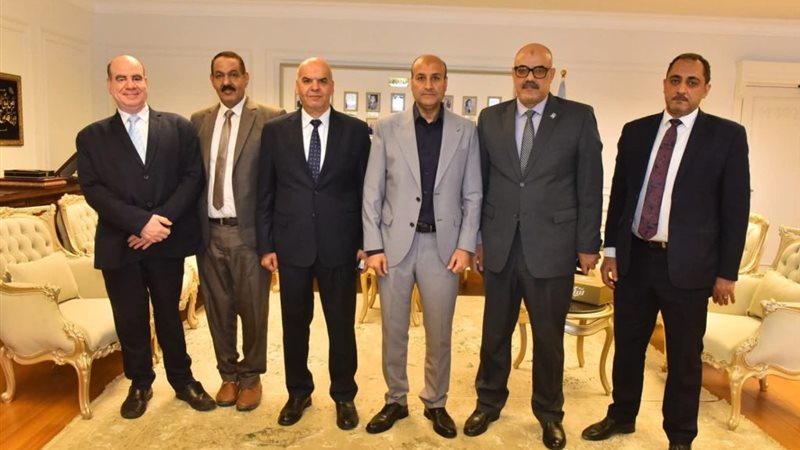 تحيا مصر