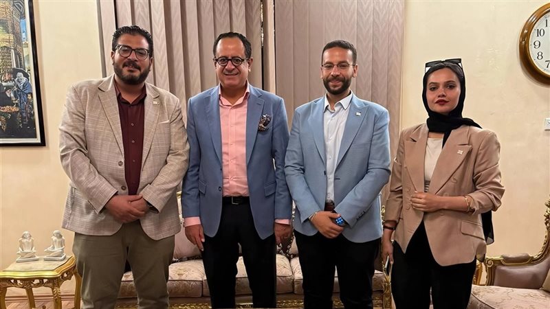 تحيا مصر