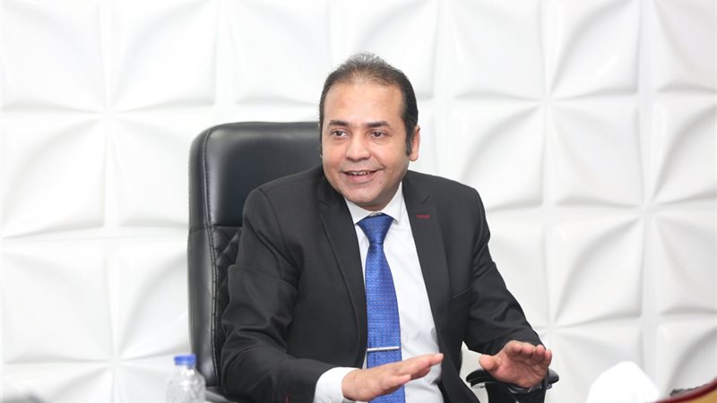 تحيا مصر