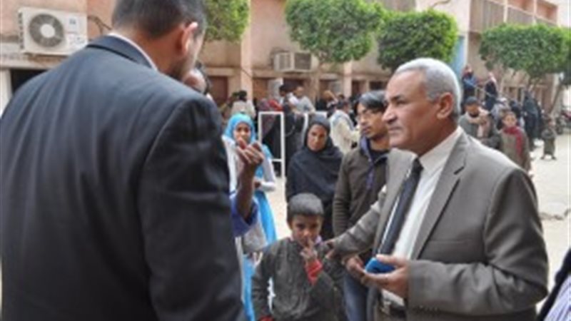 تحيا مصر