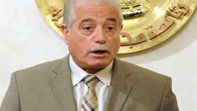 تحيا مصر