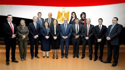 بعد قليل.. انطلاق أولى فعاليات اجتماع 