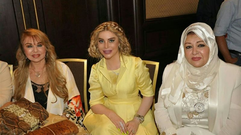 تحيا مصر
