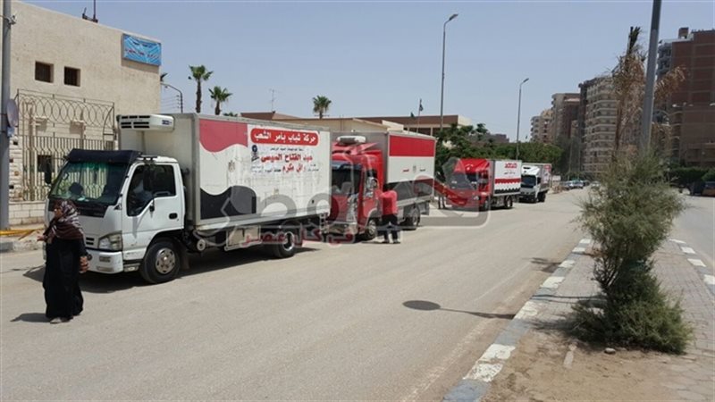 تحيا مصر