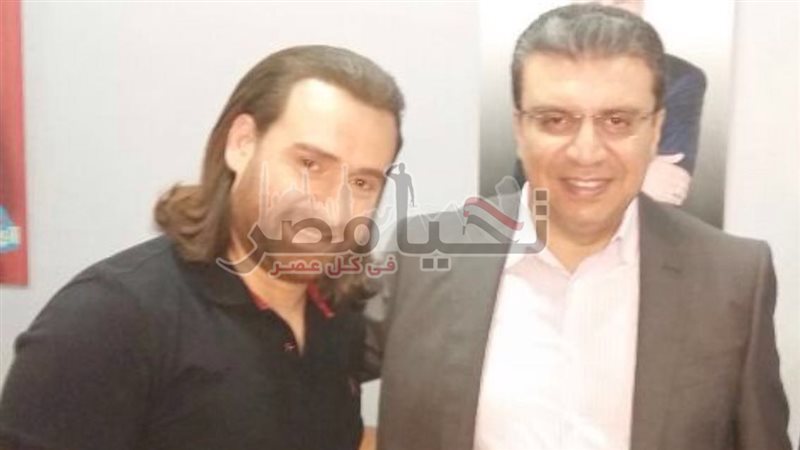 تحيا مصر