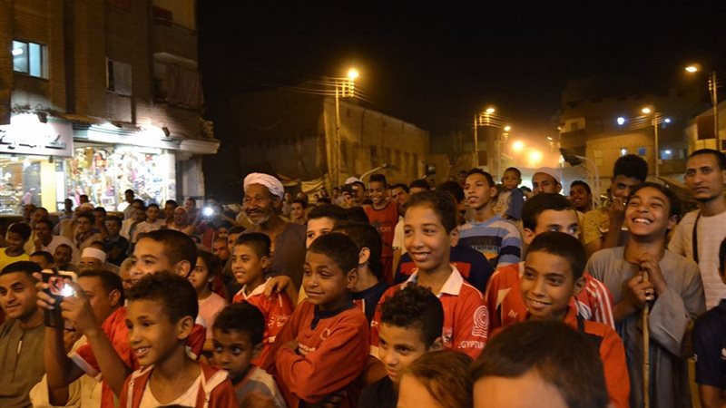 تحيا مصر