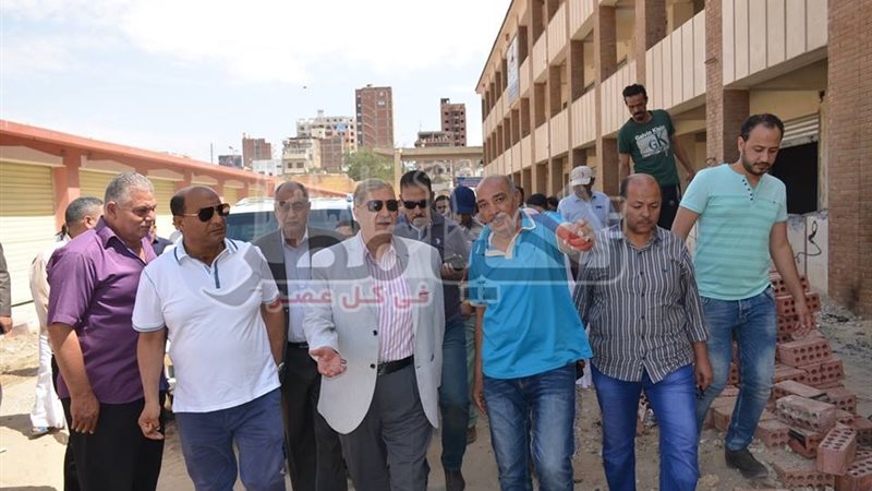 تحيا مصر