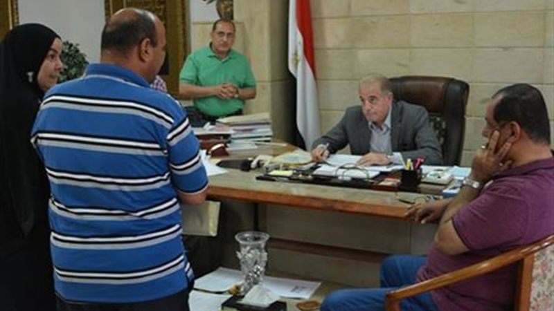 تحيا مصر