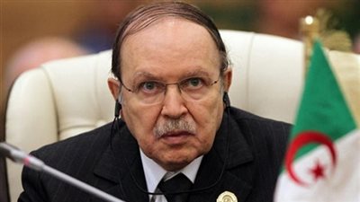 الجزائر تججب 