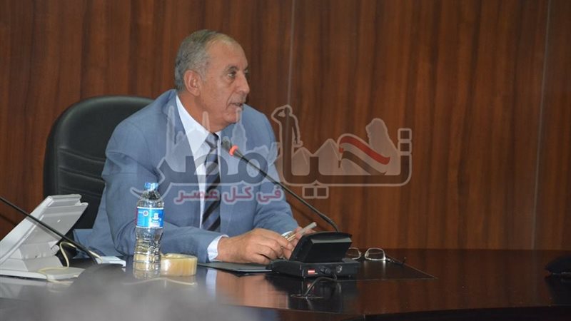 تحيا مصر