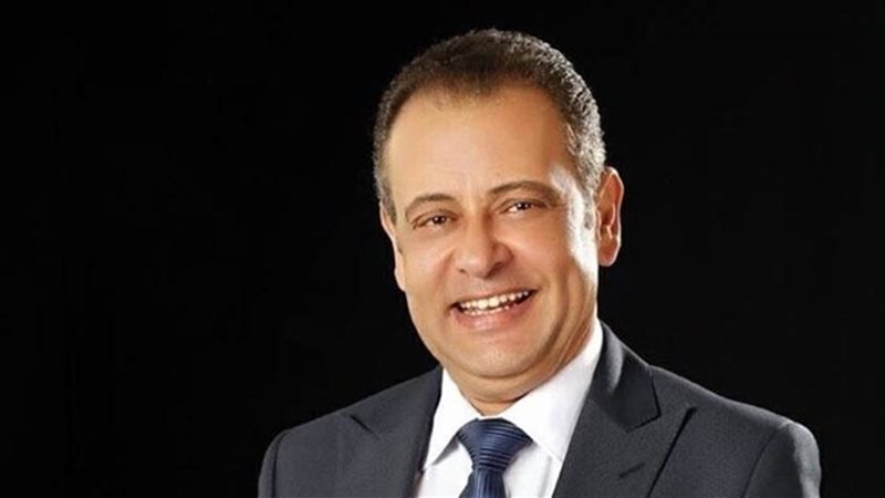 تحيا مصر