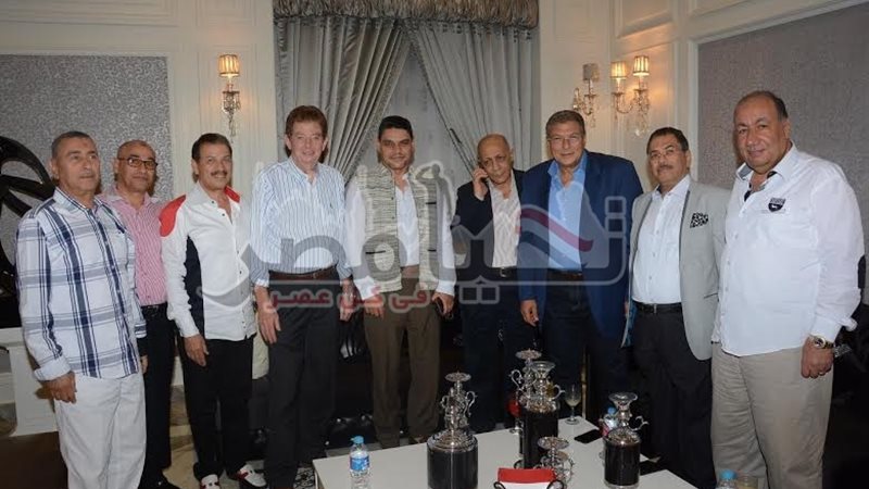 تحيا مصر