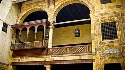 ورشة لتعليم الخط العربى فى بيت السنارى.. 11 يوليو القادم