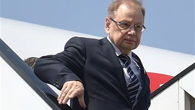 السفير الروسي يكشف عن ملفات سياسية وعسكرية واقتصادية بين مصر وروسيا