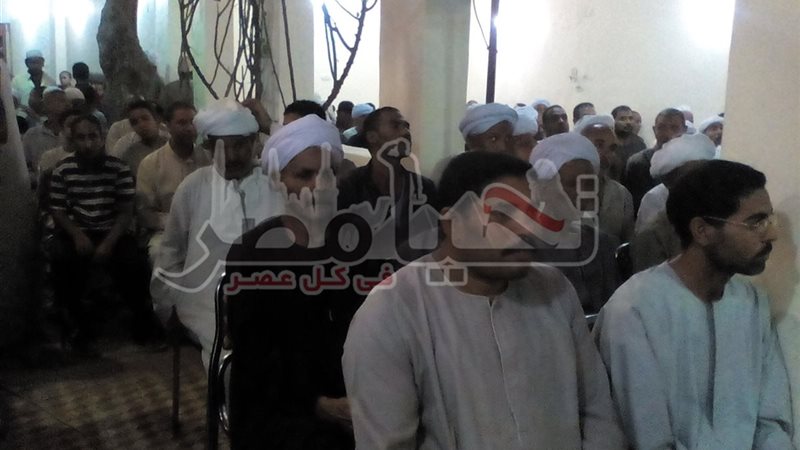 تحيا مصر