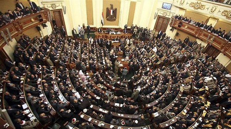 تحيا مصر