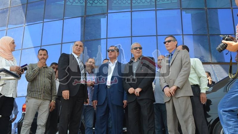 تحيا مصر