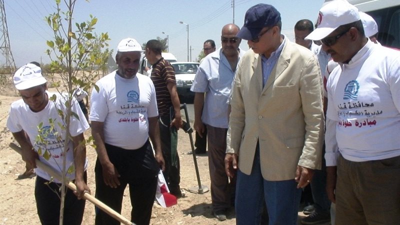 تحيا مصر