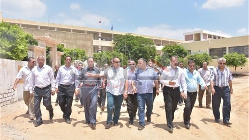 تحيا مصر