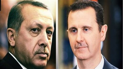 الأسد يتهم أردوغان باستخدام الانقلاب لتنفيذ أجندة الإخوان في تركيا