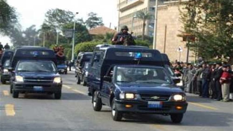 تحيا مصر