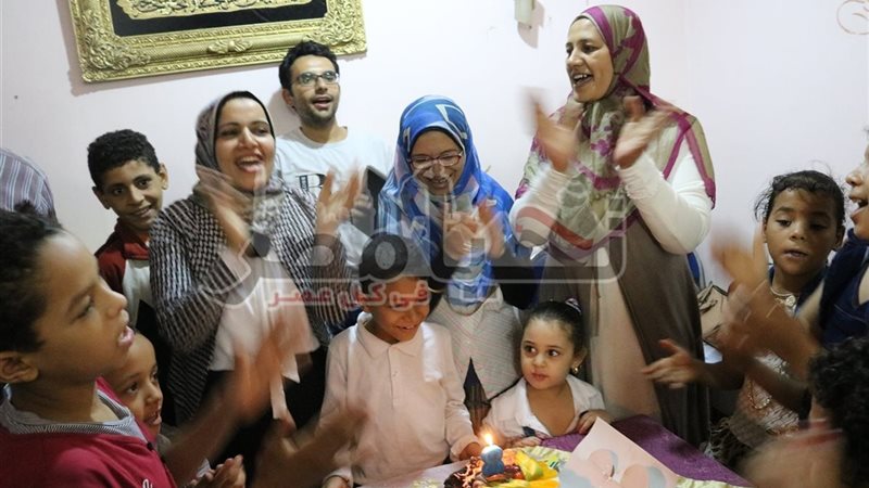 تحيا مصر