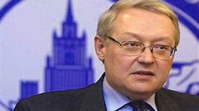 روسيا تطالب أمريكا بالضغط على رافضي الحوار في سوريا