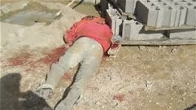 مصرع عامل مصري بالأردن